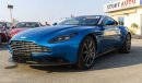 Aston Martin DB11 Aston Martin DB11 V8 Coupe Brand New