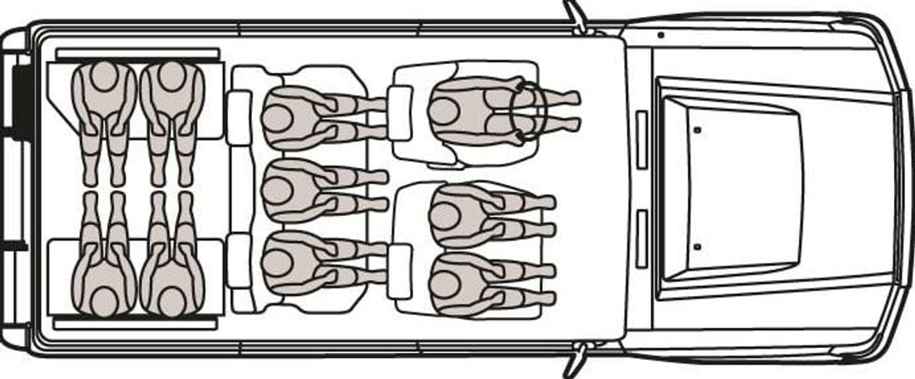 Toyota Land Cruiser 70 HZJ76 4.2L Diesel 2023YM Brand New [OPEN DESTINATION EXPORT]