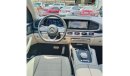 Mercedes-Benz GLS 450 AMG under Warranty 2023 GCC