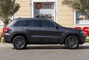جيب جراند شيروكي Limited 3.6L Jeep Grand Cherokee Limited 2019 GCC under Warranty with Flexible Down-Payment.