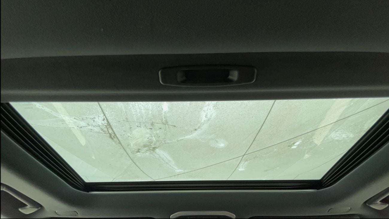 تويوتا لاند كروزر VXR 3.5 | بدون دفعة مقدمة | اختبار القيادة في المنزل