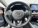 Toyota RAV4 2.5L Adventure