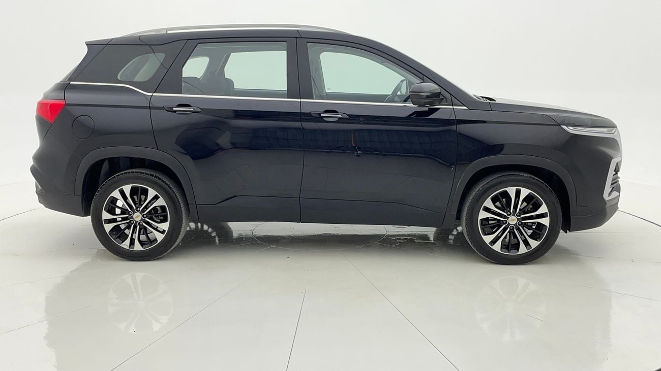 Chevrolet Captiva PREMIER 1.5 | Zero Down Payment | Free Home Test Drive