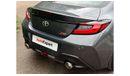 Toyota 86 GR 2 Door Coupe 2.4