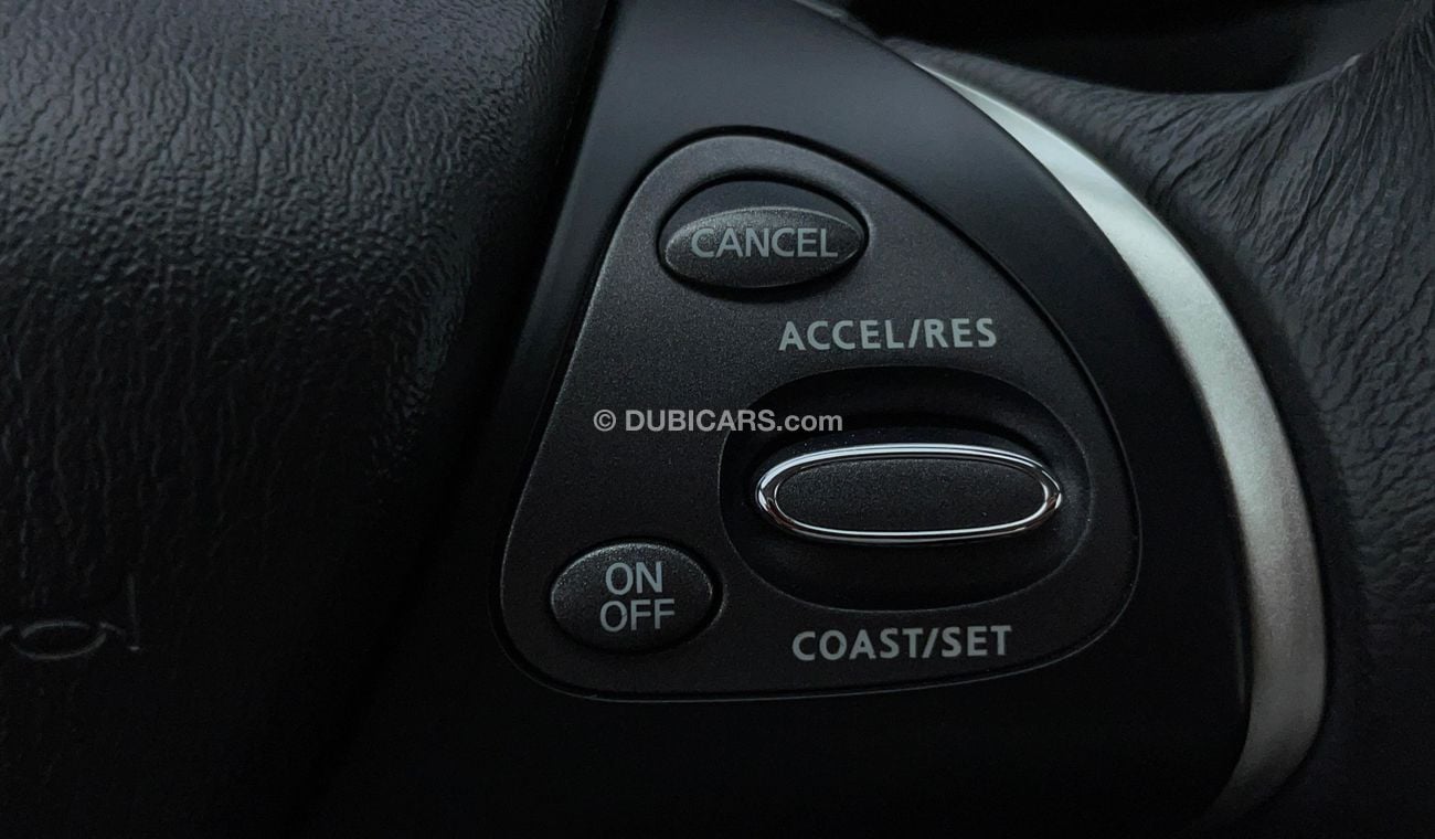 Infiniti QX60 PREMIUM 3.5 | Zero Down Payment | Free Home Test Drive