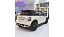 ميني كوبر إس EXCELLENT DEAL for our Mini Cooper S 2011 Model!! in White Color! GCC Specs