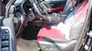 تويوتا لاند كروزر VXR VX 3.3L Toyota LC300 3.3L VX-R V6 Turbo Diesel AT