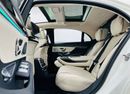 Mercedes-Benz S 560 Std 2020 Mercedes S560, Jan 2026 Mercedes Warranty + Jan 2025 Service Contract, GCC