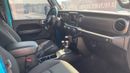 Jeep Wrangler Unlimited Unlimited Sport 3.6L A/T