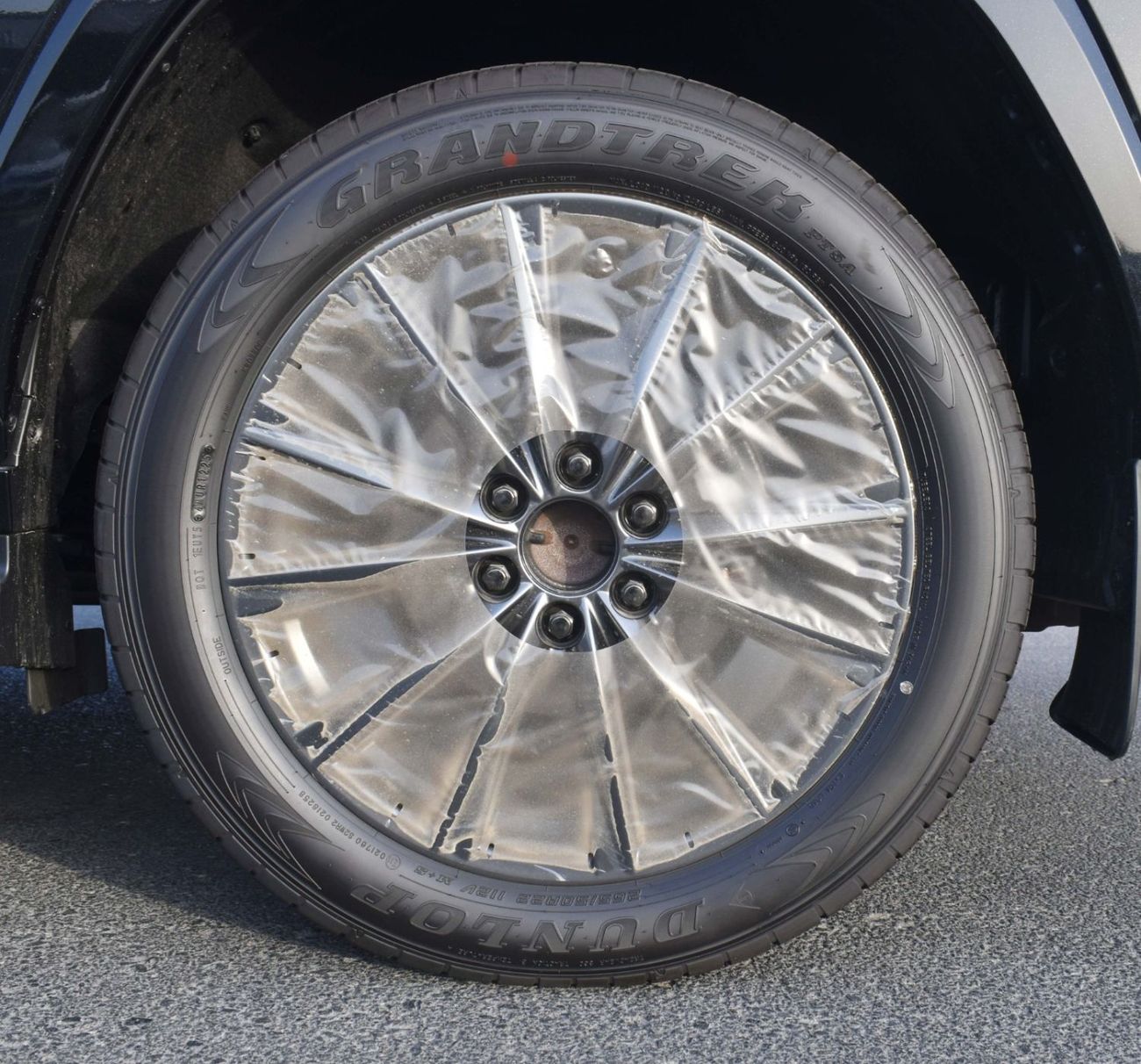 Lexus LX 700h 2025 LEXUS LX700h F-SPORT