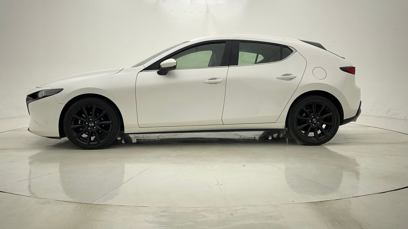 Mazda 3 INTENSE 2 | Zero Down Payment | Free Home Test Drive