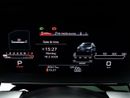 Audi RS3 TFSI quattro 2.5L Sedan 2022 Audi RS3, 2.5 TC I5, AWD, 400bhp, 7 Speed Automatic
