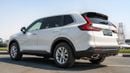 Honda CRV 2025 | HONDA CRV 240 TURBO FRONTIER 5 SEATS - E.TAIL GATE