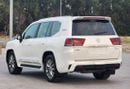 Toyota Land Cruiser GXR+ 4.6L GXR V8 MODEL 2018 UPGRARE 2024