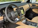 MG RX8 Luxury 2.0L
