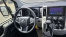 تويوتا هاياس GL DX V6 3.5L Petrol Automatic 2025YM