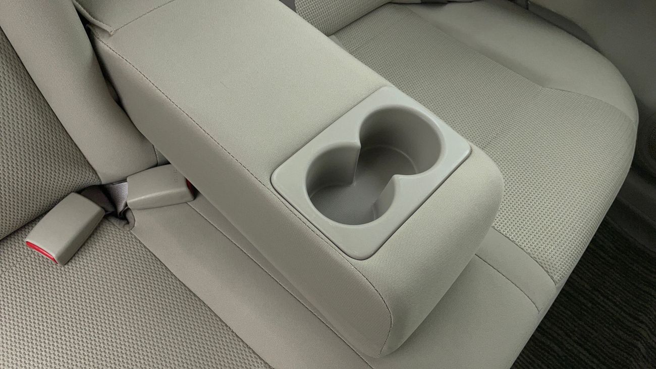 نيسان صني SV 1.5 | بدون دفعة مقدمة | اختبار القيادة في المنزل