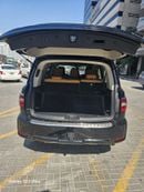 نيسان أرمادا SL