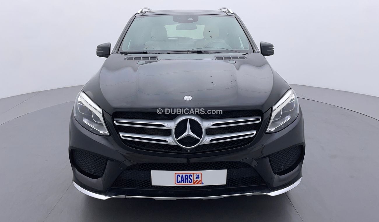 Mercedes-Benz GLE 400 AMG PACK 3 | Zero Down Payment | Free Home Test Drive