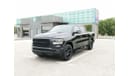 RAM 1500 Dodge RAM Laramie ( Diesel ) - 2022 - Black