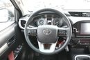 Toyota Hilux 2024 Toyota Hilux 2.7L MT 4x4 Full Option