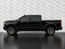 Chevrolet Silverado 1500 CREW CAB ZR2