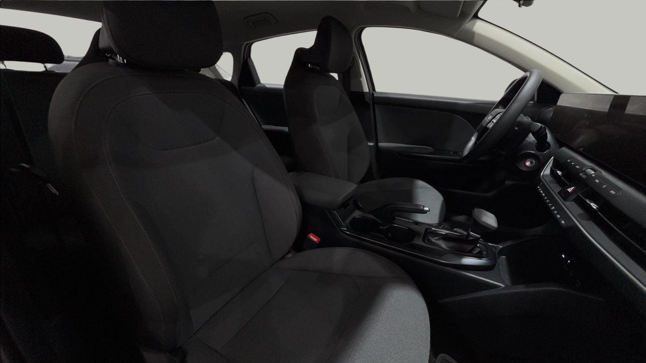 Kia K3 2026 | AED 988/Month | 20% DP | 30 Day Return | Warranty | Service History
