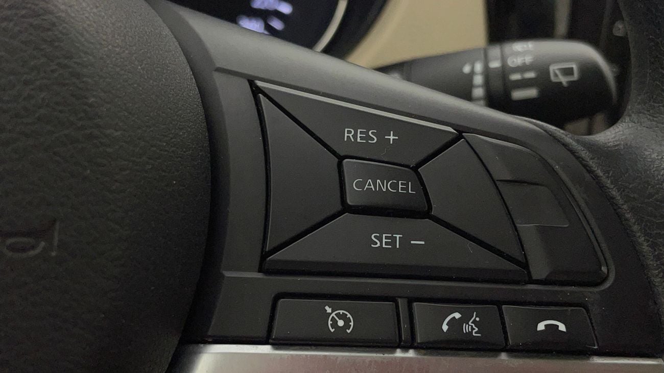 Nissan XTrail S 2.5 | Zero Down Payment | Home Test Drive