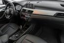 BMW X1 sDrive 20i 2.0L