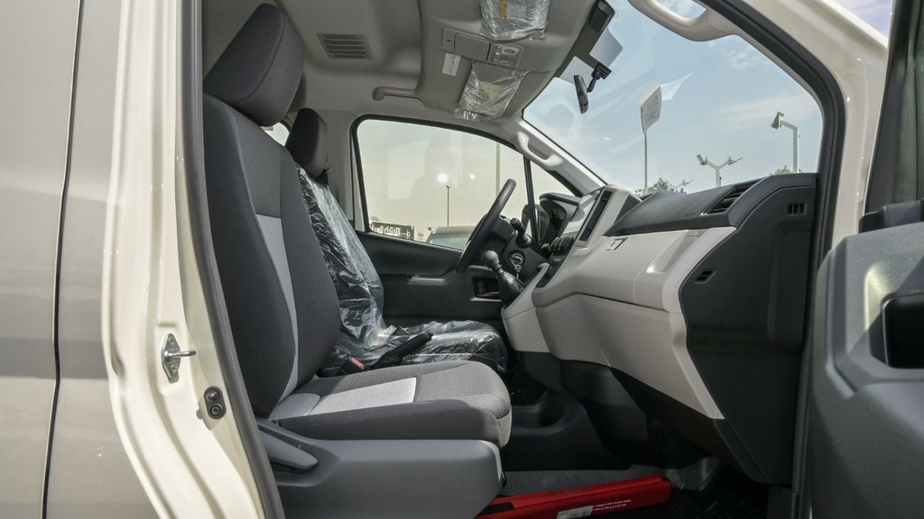 Toyota Hiace GL