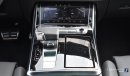 أودي Q8 55 TFSI MHEV Quattro S line V6 3.0L Aut (For Local Sales plus 10% for Customs & VAT)