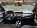 Nissan Kicks SL 1.6L