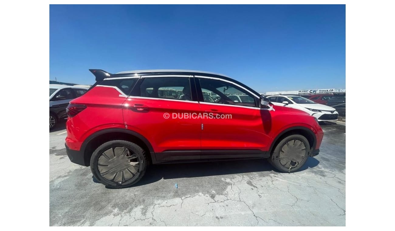 Geely Coolray 2023 GEELY 1.5 COOLRAY