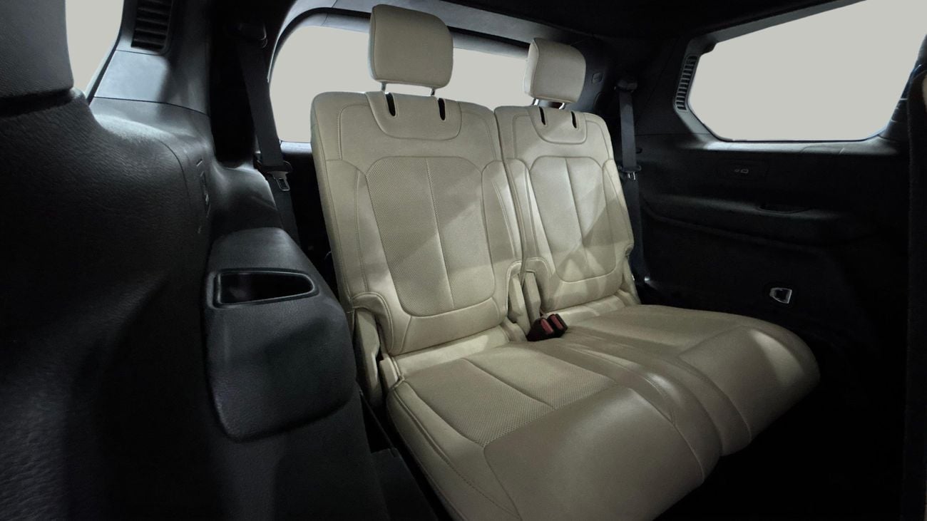 Jeep Grand Cherokee LIMITED 2023 | AED 1660/Month | 0 DP | 30 Day Return | Warranty | Service History