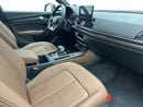 أودي Q5 45 TFSI ADVANCED 2.0L
