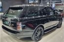 لاند روفر رينج روفر SUMMER  PROMOTION RANGE ROVER VOGUE SE SUPERCHARGED 2013 GCC IN PERFECT CONDITION FOR 69K