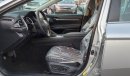 Toyota Camry Low mileage