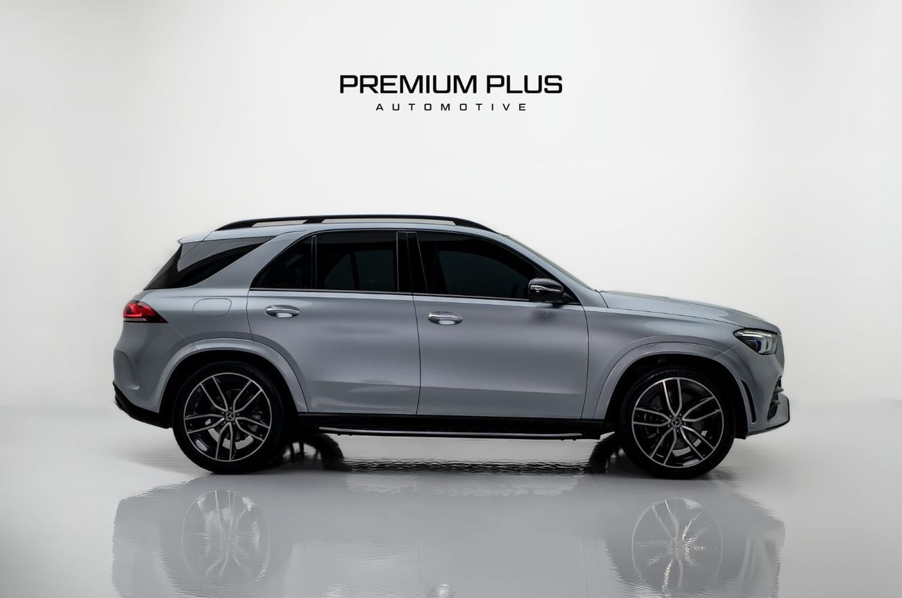 مرسيدس بنز GLE 450 AMG