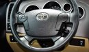 Toyota Sequoia Ref#165 2013 4X4 GCC