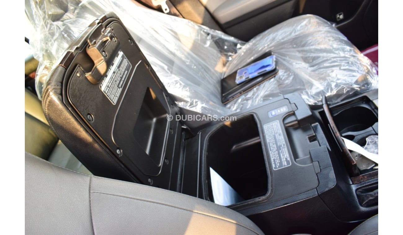 Toyota Land Cruiser Toyota Landcruiser Sahara RHD Diesel engine model  2015