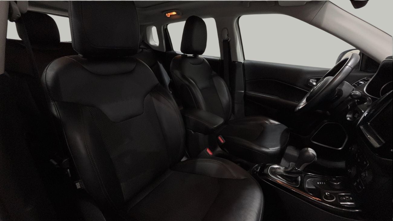 Jeep Compass LIMITED 2019 | AED 774/Month | 0 DP | 30 Day Return | Warranty