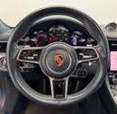 Porsche 911 2017 Porsche 911 Carrera, 27 Aug 2026 Porsche Warranty, Porsche Service History, GCC