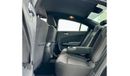 دودج تشارجر 2021 Dodge Charger SXT V6, July 2026 Dodge Warranty + Service Package, FSH Agency, GCC