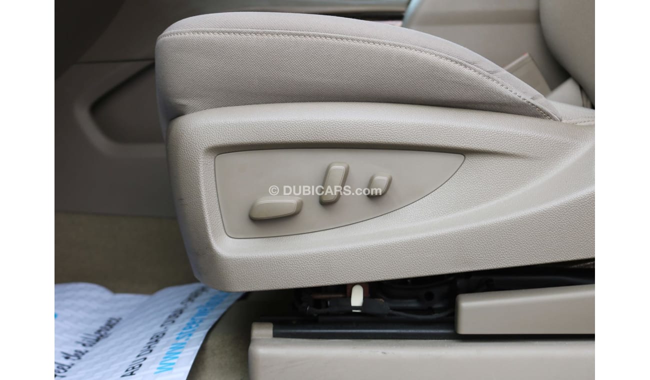 جي أم سي يوكون SLE 2016 | GMC YUKON SLE - 5.3L - V8 - 4WD - SUV - FULL OPTION | WITH GCC SPECS AND EXCELLENT CONDIT