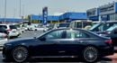 مرسيدس بنز E300 AMG Under Warranty 2026 GCC