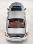 Rolls-Royce Wraith - 2020 | GCC | LOW MILEAGE | PERFECT CONDITION