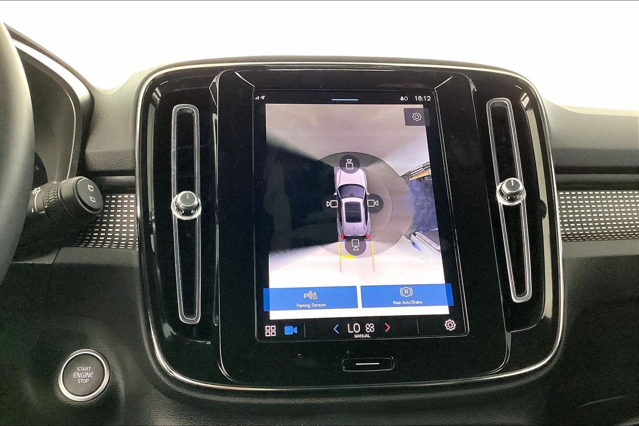 فولفو XC 40 B4 Core | Carnival Sale • UP TO AED 20,000 OFF | شامل الضمان | 0 ﺪﻔﻋﺓ ﺃﻮﻟﻯ