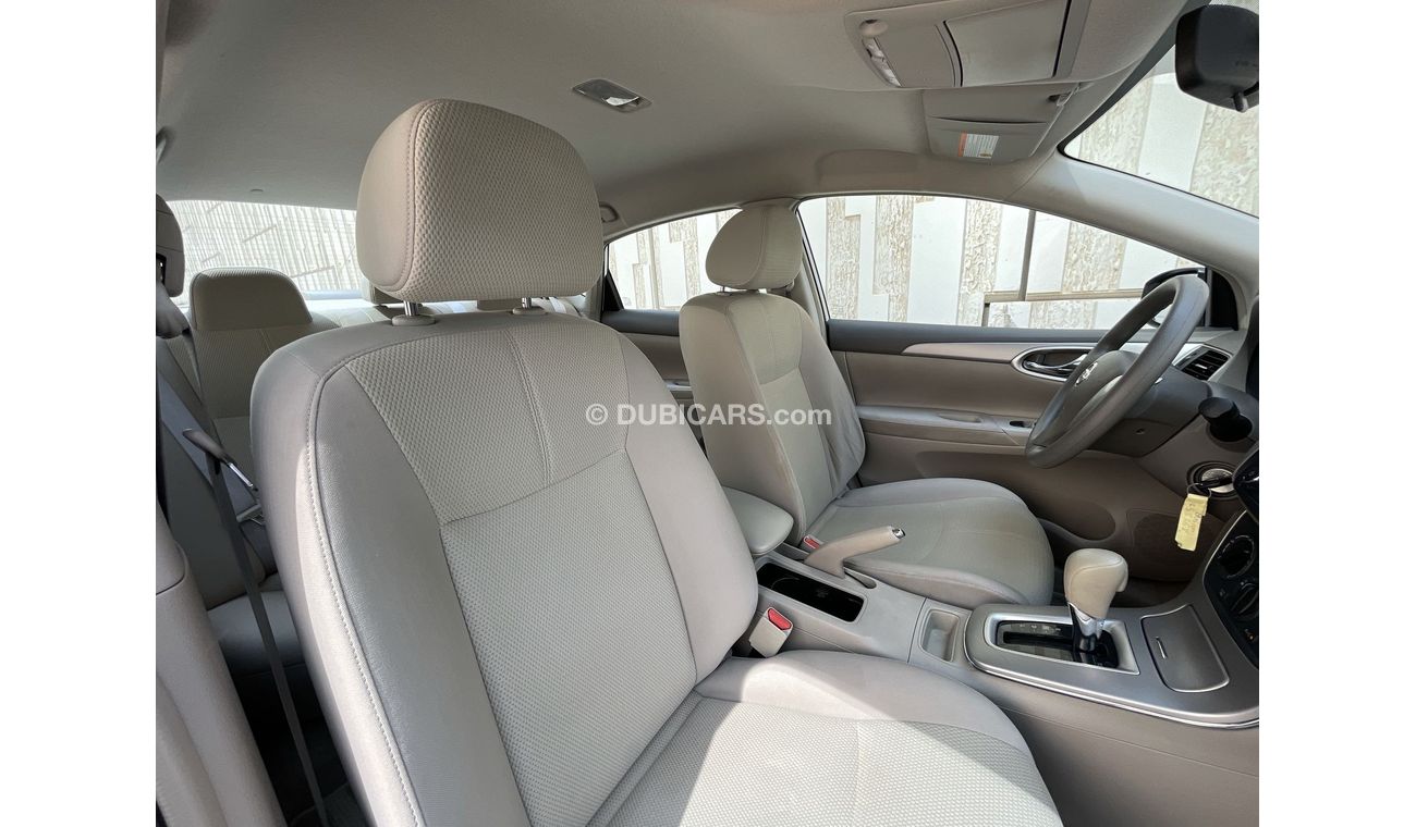 نيسان سنترا 1600