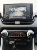 Toyota RAV4 2020 Toyota RAV4 XLE 4x4 Full option 2.5L