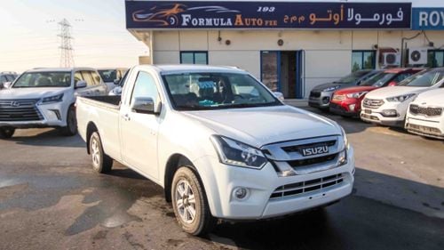 Isuzu DMax 2.5 TD Intercooler